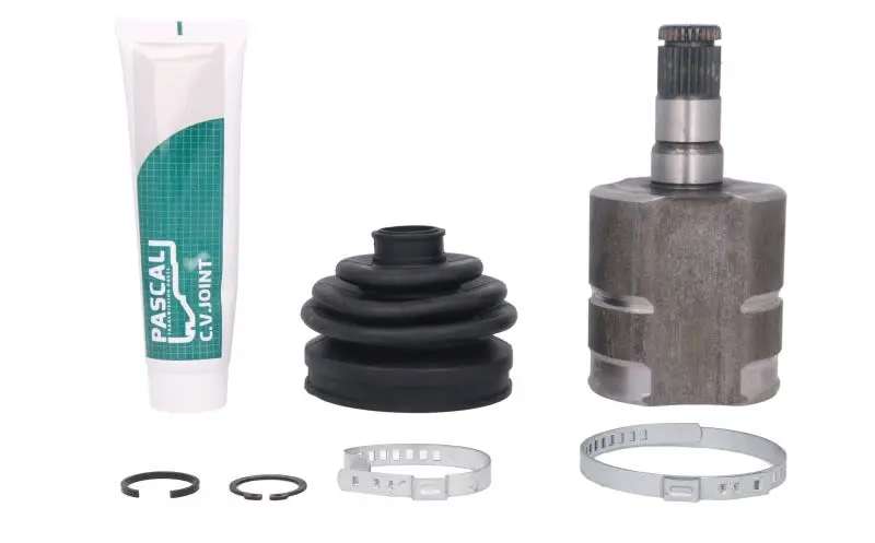 Przegub napędowy wewnętrzny L/P PASCAL – G7W029PC