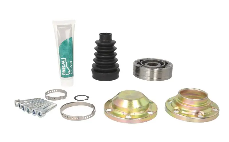 Przegub napędowy wewnętrzny L/P (/28z) PASCAL – G8W010PC