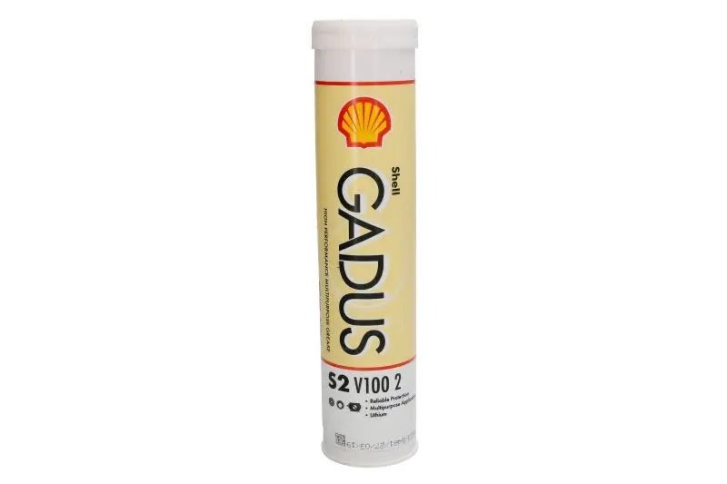 Smar do łożysk litowy Gadus SHELL – GADUS S2 V100 2 0,4KG