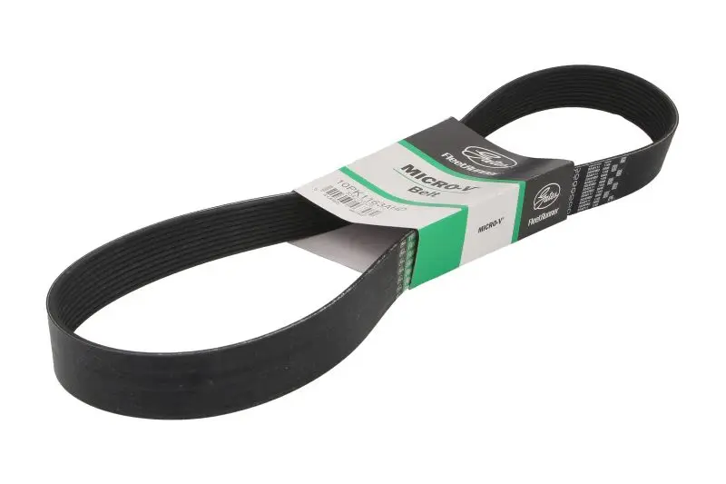 Pasek wielorowkowy (10PK1163) GATES – GAT10PK1163AHD