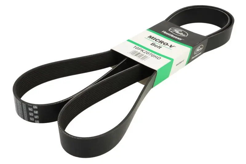Pasek wielorowkowy (10PK2070) GATES – GAT10PK2070HD
