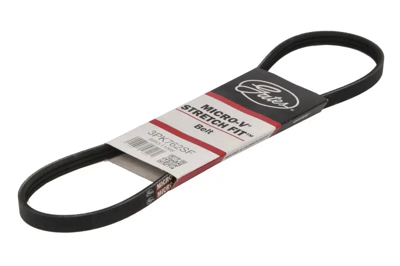 Pasek wielorowkowy (3PK762) GATES – GAT3PK762SF
