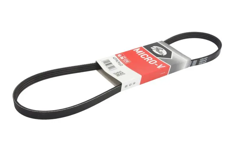 Pasek wielorowkowy (4PK960) GATES – GAT4PK960