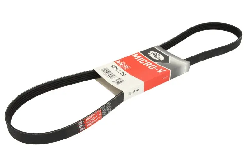 Pasek wielorowkowy (5PK1200) GATES – GAT5PK1200