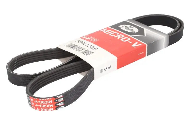Pasek wielorowkowy (5PK1355) GATES – GAT5PK1355