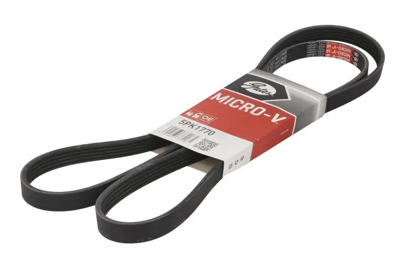 Pasek wielorowkowy (5PK1770) GATES – GAT5PK1770