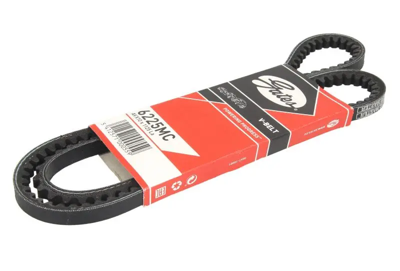Pasek klinowy (10x1125/1135) GATES – GAT6225MC