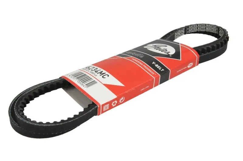 Pasek klinowy (10x1350/1360) GATES – GAT6234MC