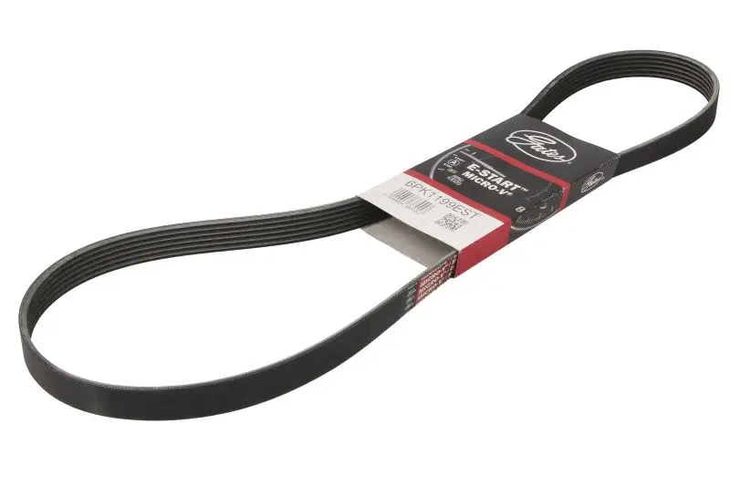 Pasek wielorowkowy (6PK1199) GATES – GAT6PK1199EST