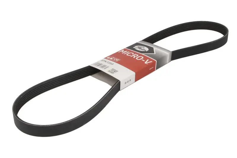 Pasek wielorowkowy (6PK1203) GATES – GAT6PK1203