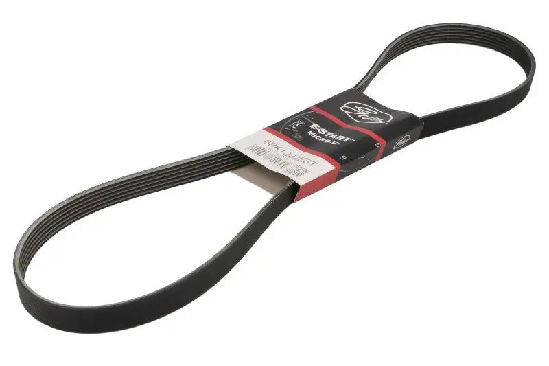 Pasek wielorowkowy (6PK1282) GATES – GAT6PK1282EST