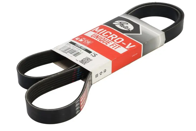 Pasek wielorowkowy (6PK1405) GATES – GAT6PK1405XS