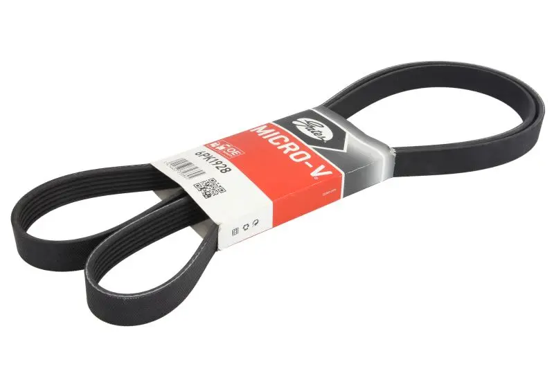 Pasek wielorowkowy (6PK1928) GATES – GAT6PK1928