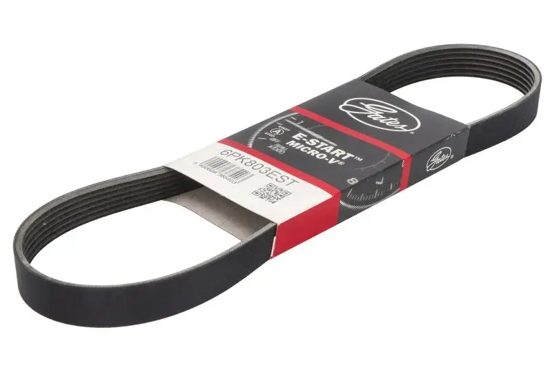 Pasek wielorowkowy (6PK803) GATES – GAT6PK803EST