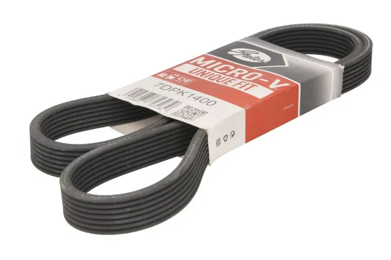 Pasek wielorowkowy (7DPK1400) GATES – GAT7DPK1400