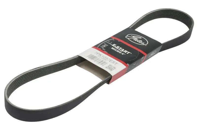 Pasek wielorowkowy (7PK1057) GATES – GAT7PK1057EST