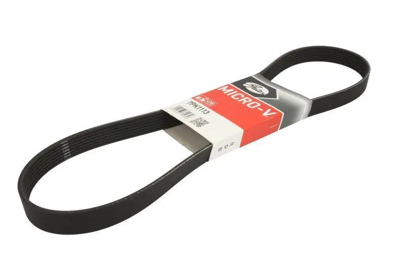 Pasek wielorowkowy (7PK1113) GATES – GAT7PK1113
