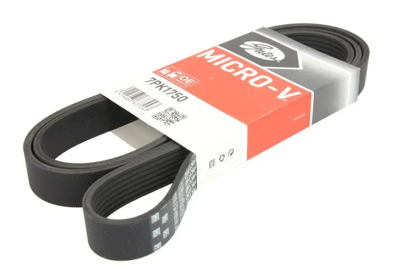 Pasek wielorowkowy (7PK1750) GATES – GAT7PK1750
