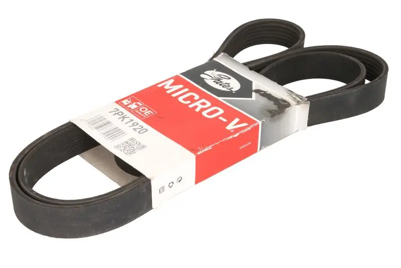 Pasek wielorowkowy (7PK1920) GATES – GAT7PK1920
