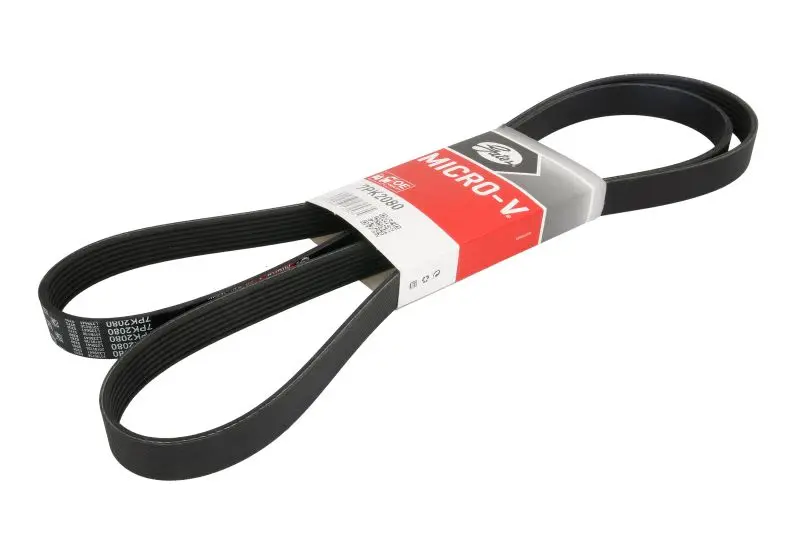 Pasek wielorowkowy (7PK2080) GATES – GAT7PK2080