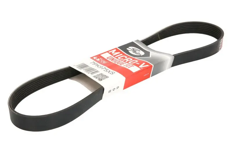 Pasek wielorowkowy (7PK975) GATES – GAT7PK975XS
