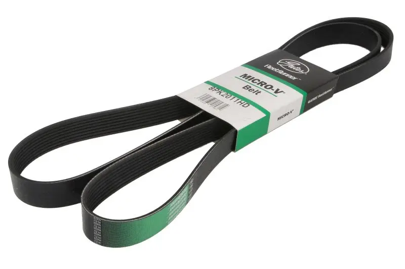Pasek wielorowkowy (8PK2011) GATES – GAT8PK2011HD