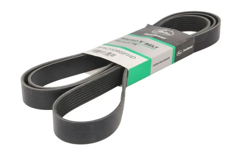 Pasek wielorowkowy (8PK2508) GATES – GAT8PK2508SFHD