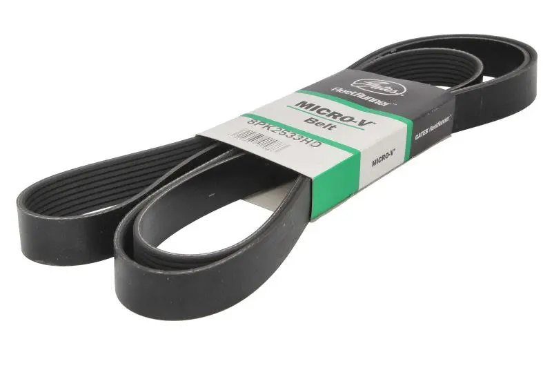 Pasek wielorowkowy (8PK2533) GATES – GAT8PK2533HD