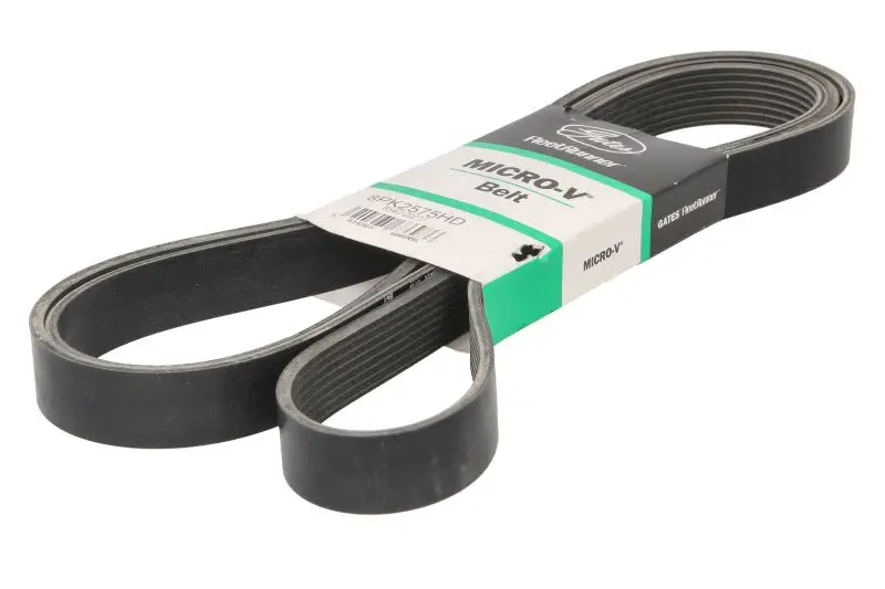 Pasek wielorowkowy (8PK2575) GATES – GAT8PK2575HD