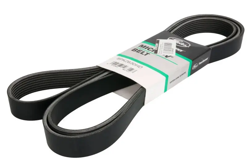 Pasek wielorowkowy (8PK2630) GATES – GAT8PK2630HD