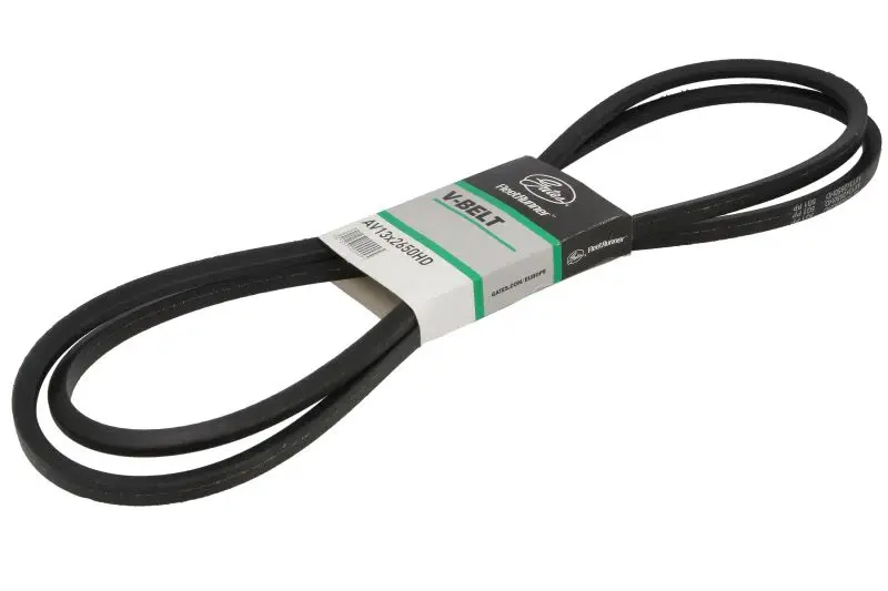 Pasek klinowy (szer. 12,5, dł. 2650/2665) GATES – GATAV13X2650HD