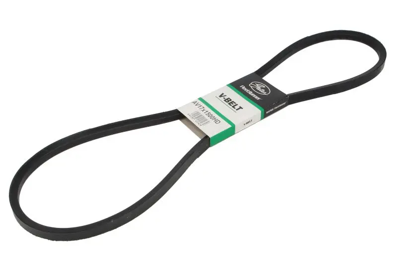 Pasek klinowy (szer. 17, dł. 1500/1522) GATES – GATAV17X1500HD