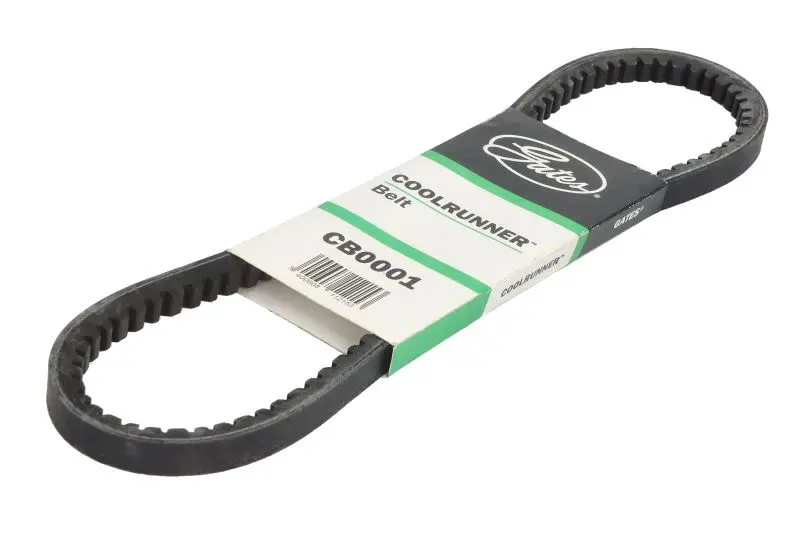 Pasek klinowy pompy wody GATES – GATCB0001
