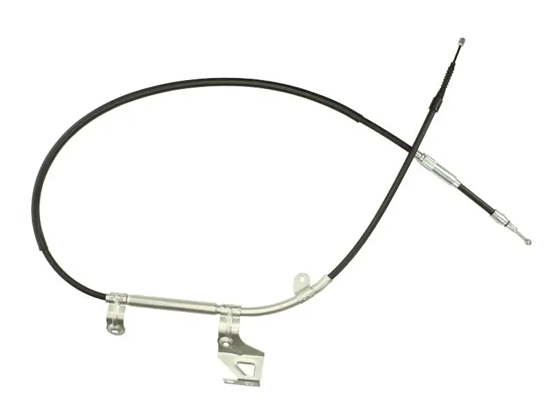 Linka hamulca ręcznego tył L TRW AUTOMOTIVE – GCH428