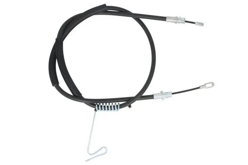 Linka hamulca ręcznego tył L TRW AUTOMOTIVE – GCH553