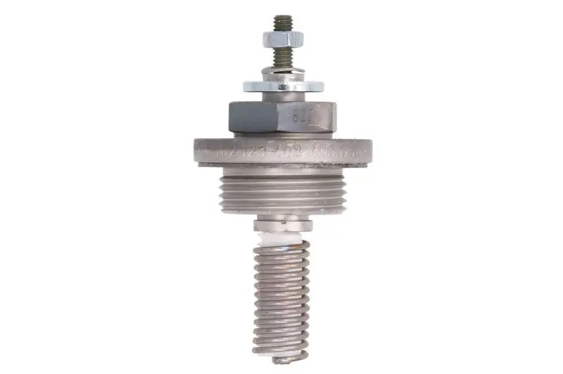 Świeca żarowa ogrzewania postojowego 12V BORGWARNER (BERU) – GHA 408