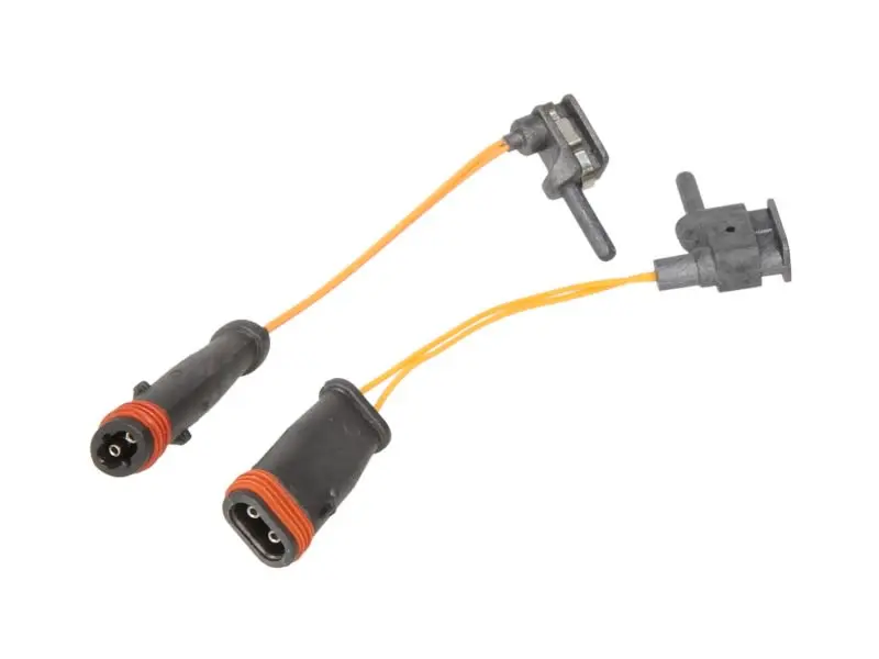 Czujnik zużycia klocka hamulcowego przód/tył TRW AUTOMOTIVE – GIC184