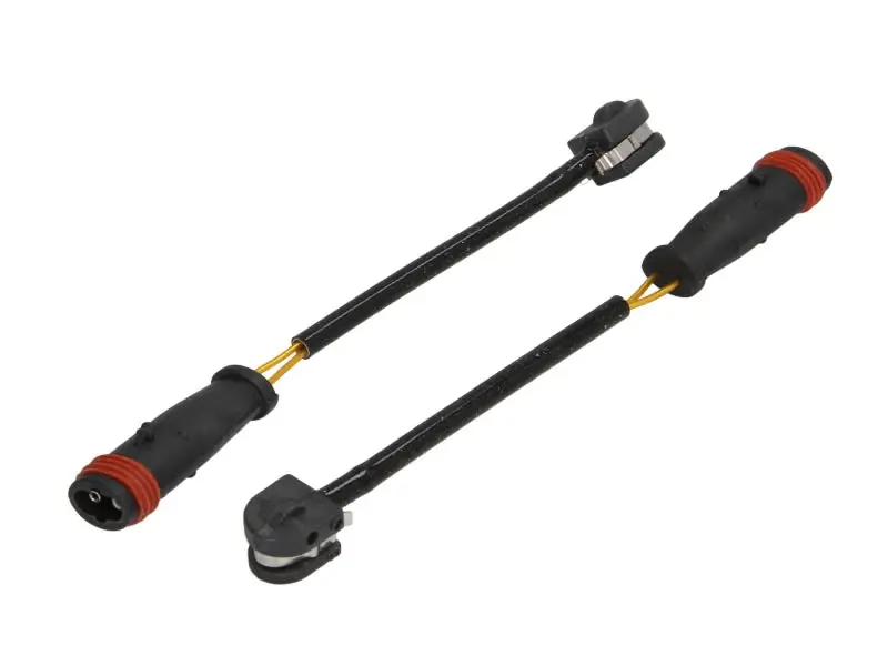 Czujnik zużycia klocka hamulcowego przód/tył TRW AUTOMOTIVE – GIC229