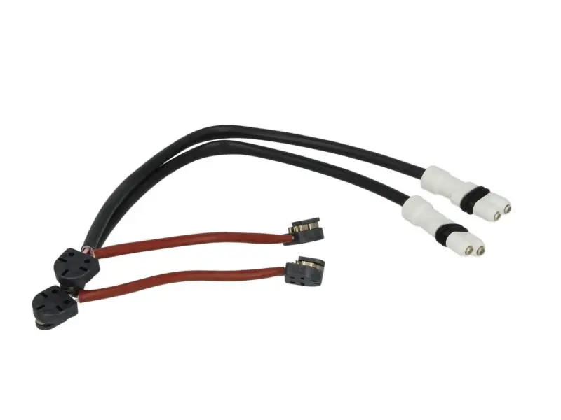 Czujnik zużycia klocka hamulcowego przód TRW AUTOMOTIVE – GIC316