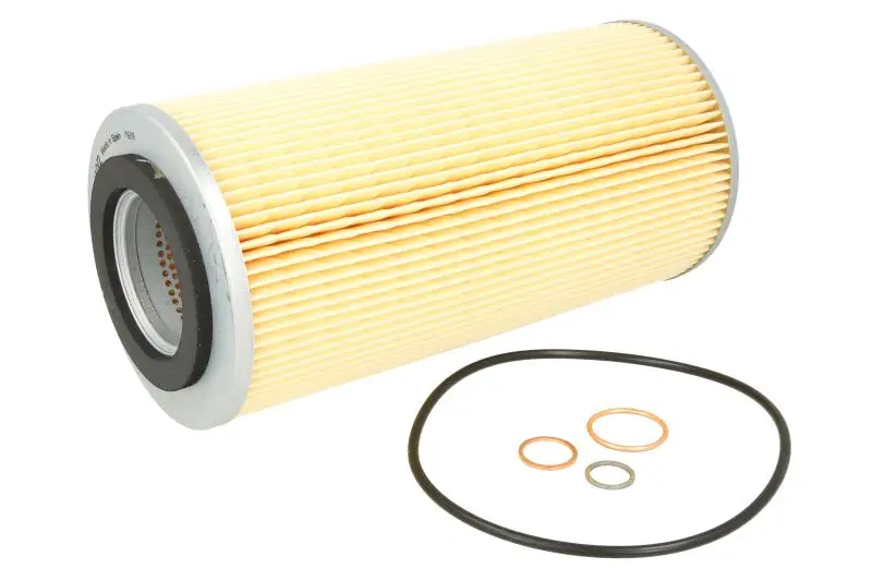 Filtr oleju (wkład filtra) MANN-FILTER – H 12 110/2 X