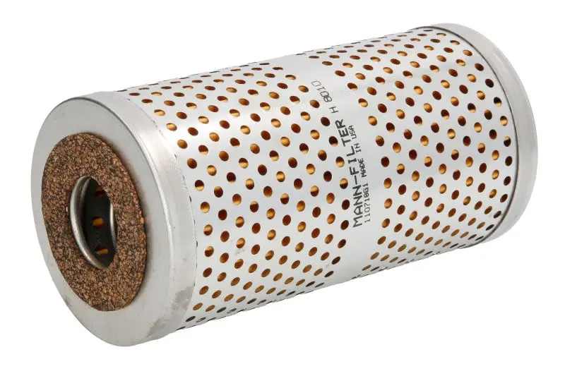 Filtr hydrauliczny (wkład filtra) MANN-FILTER – H 8010