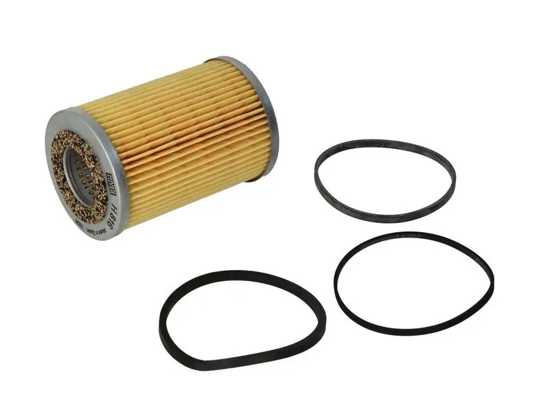 Filtr oleju (wkład filtra) MANN-FILTER – H 816 X