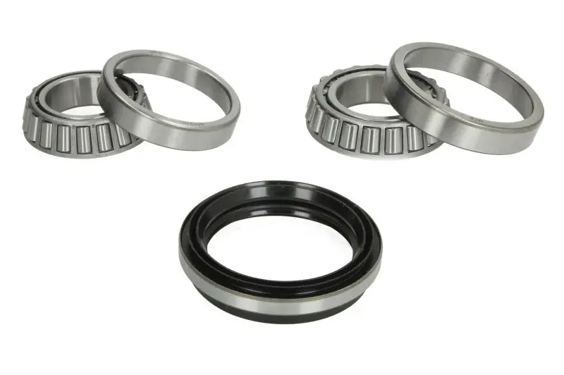 Zestaw łożyska koła przód L/P (44x85x21) BTA – H11020BTA
