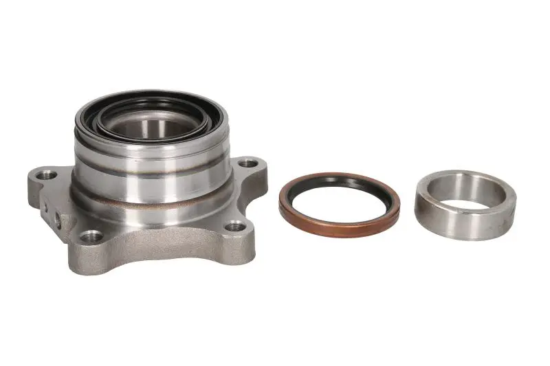 Zestaw łożyska koła tył P (z piastą) (49x67) BTA – H22117BTA