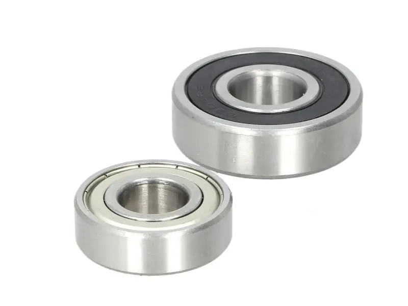 Zestaw łożyska koła tył L/P (20x52x15) BTA – H26000BTA
