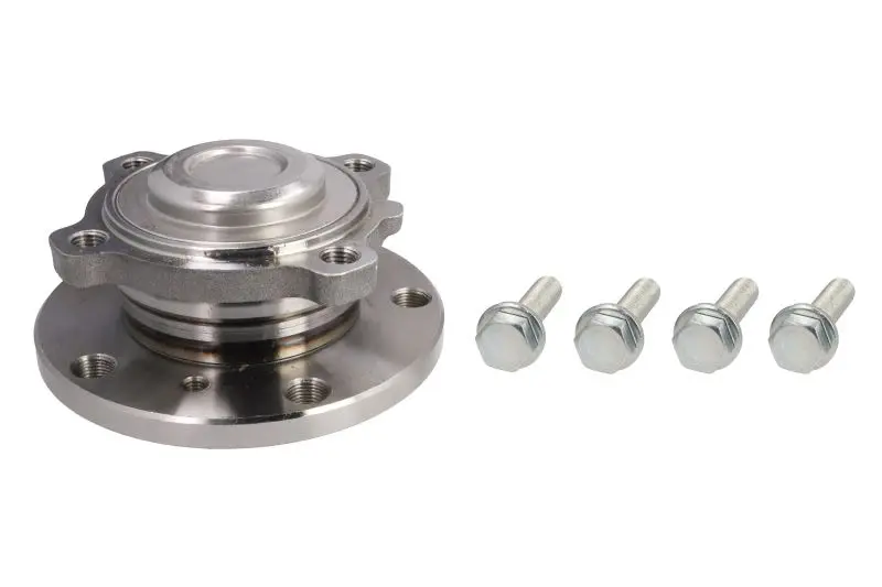 Zestaw łożyska koła tył L/P (z piastą) (x88x143) BTA – H2B033BTA