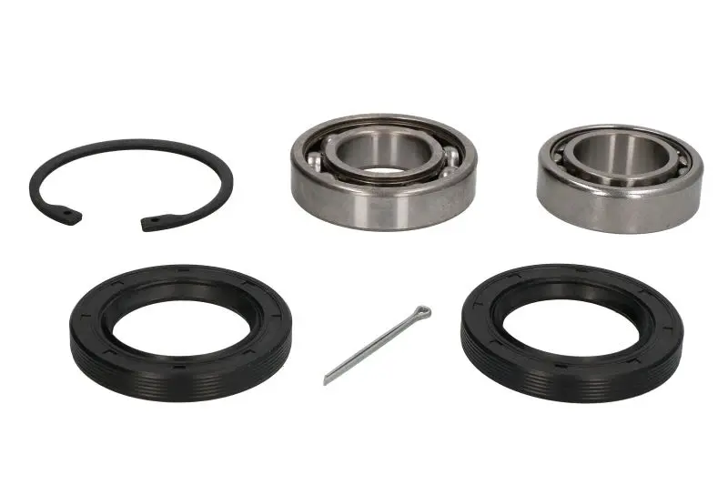 Zestaw łożyska koła tył L/P (35x62x17/19) BTA – H2W003BTA