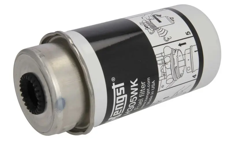 Filtr paliwa HENGST – H305WK