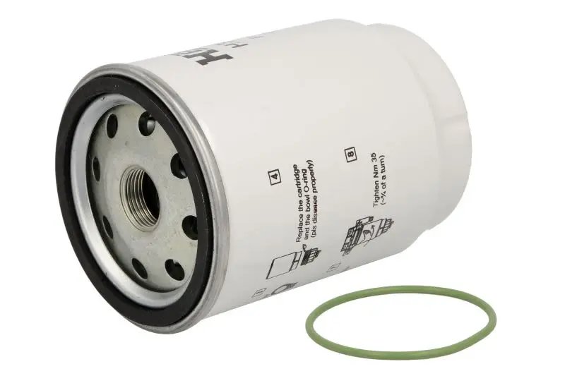 Filtr paliwa HENGST – H398WK