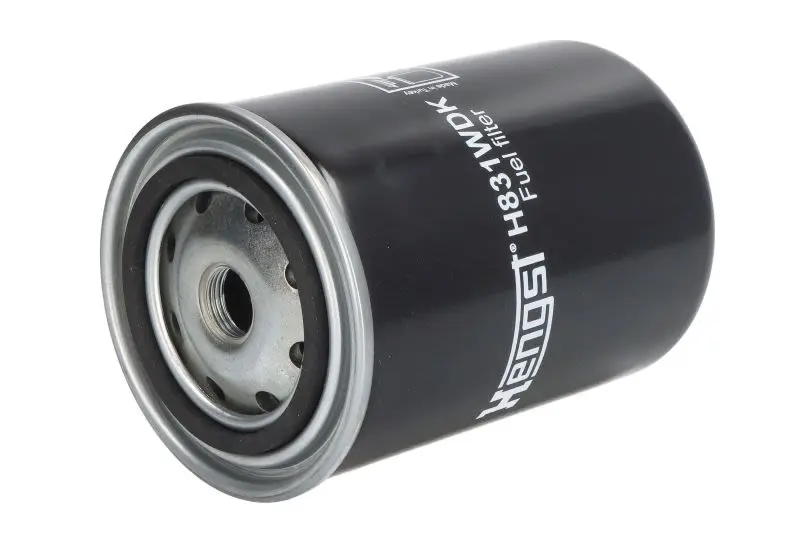 Filtr paliwa HENGST – H831WDK